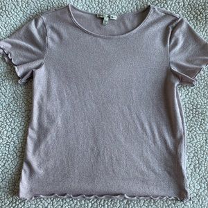 Express Sparkle Lettuce Top